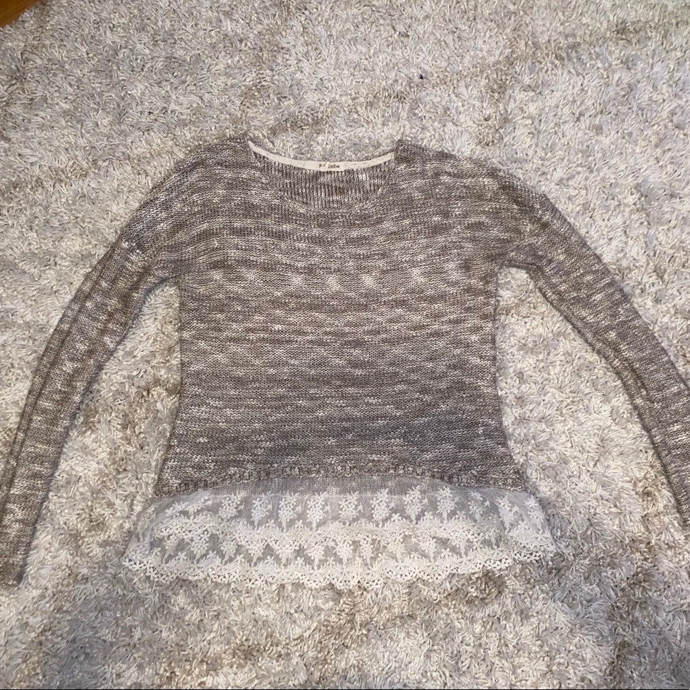 Long sleeve Sweater